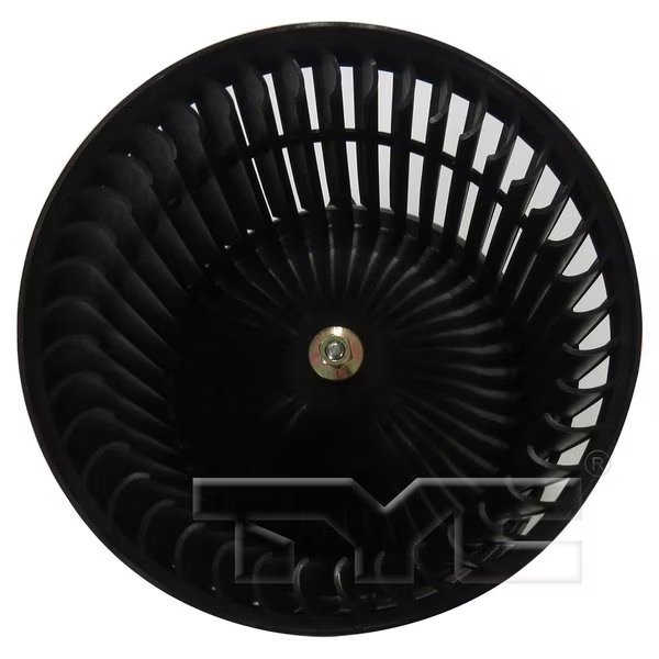 Hvac Blower Motor, 700323, Tyc Products, Mfr#: 700323